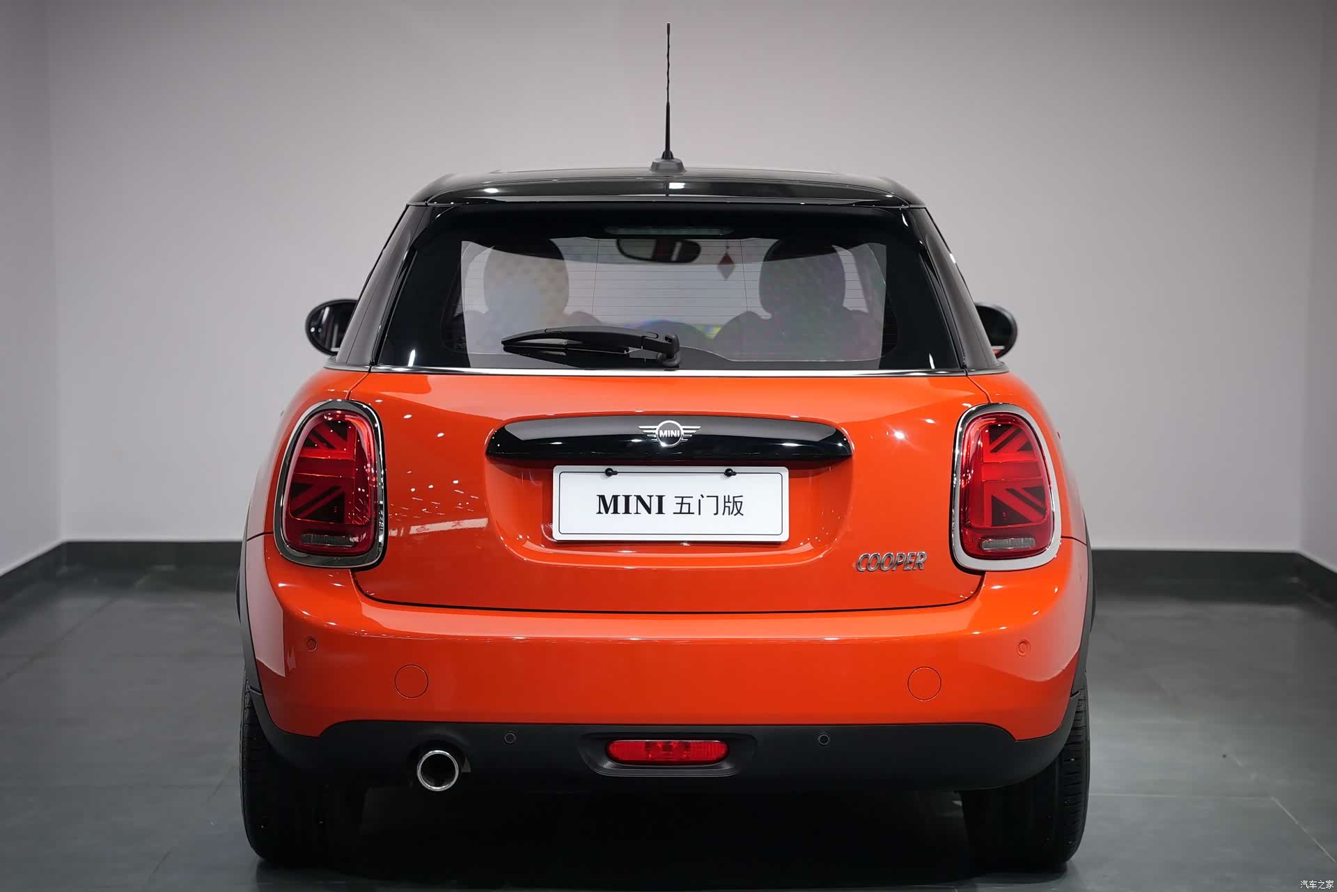 Mini Cooper, 2019 6
