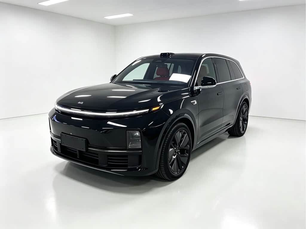 Li Auto L7