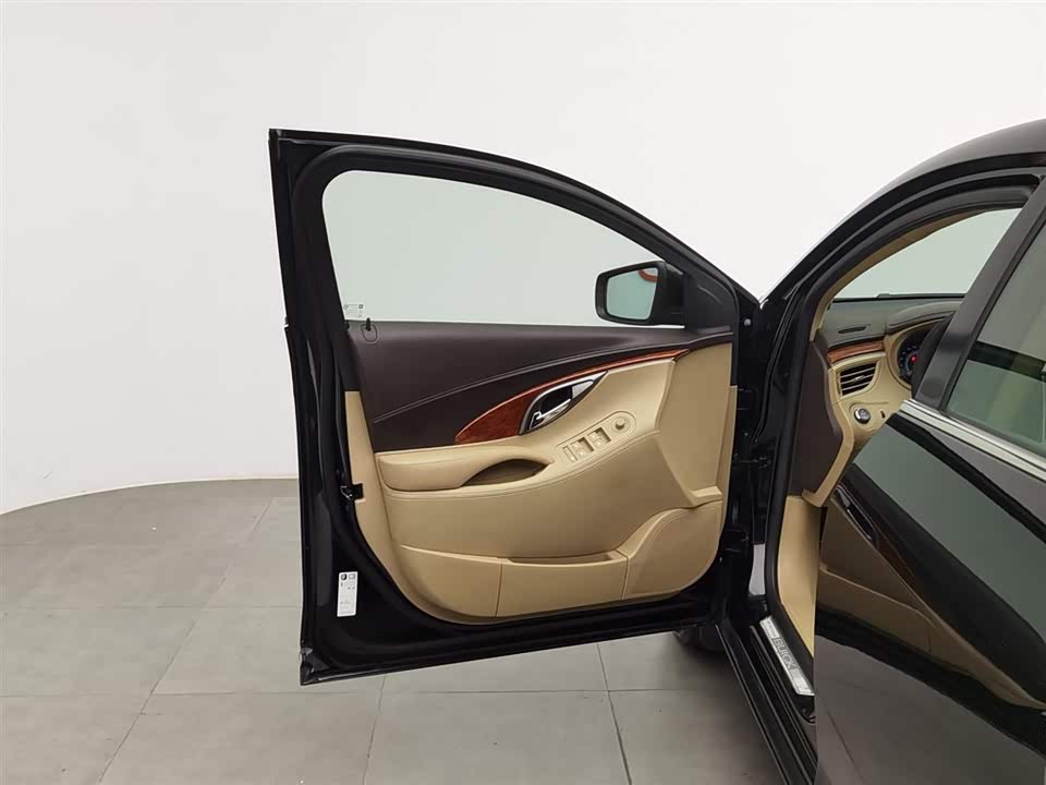 Buick Lacrosse Buick Lacrosse