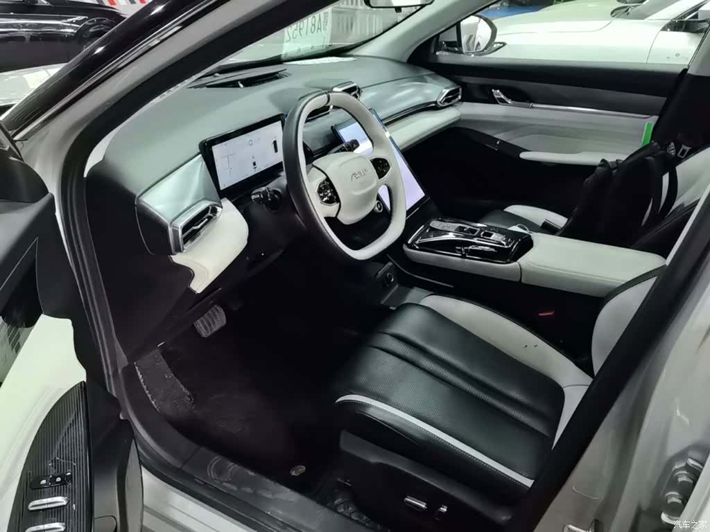 DongFeng DH-i, 2023 15