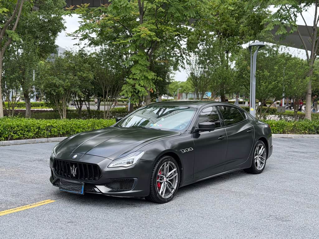 Maserati