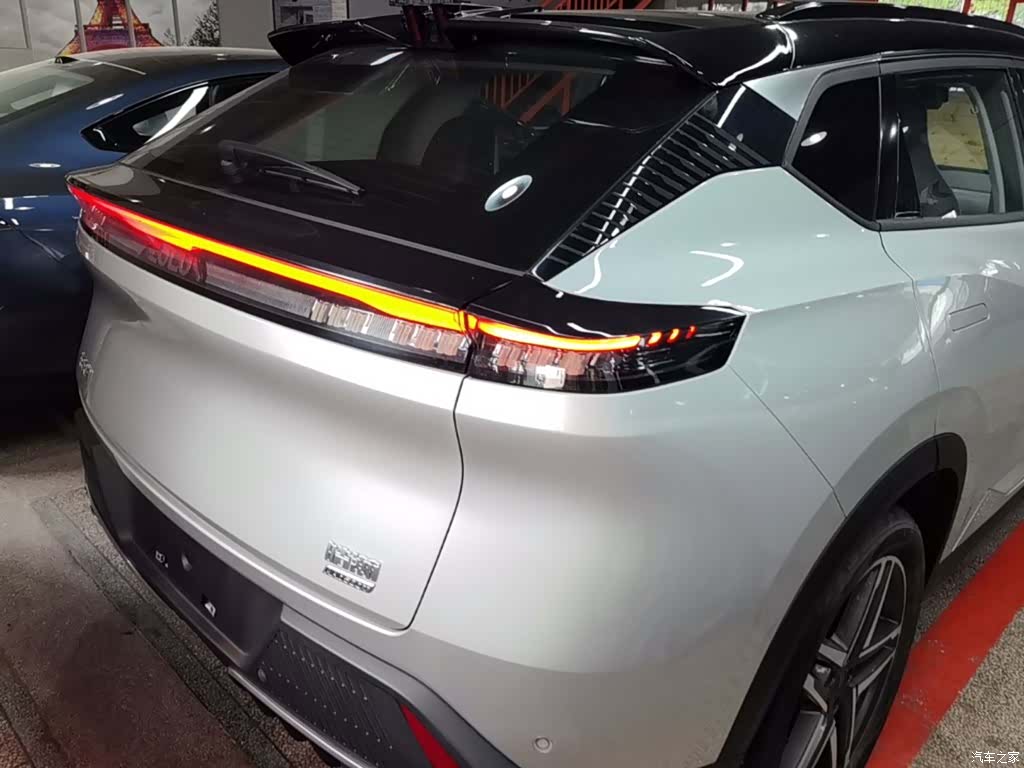 DongFeng DH-i, 2023 8
