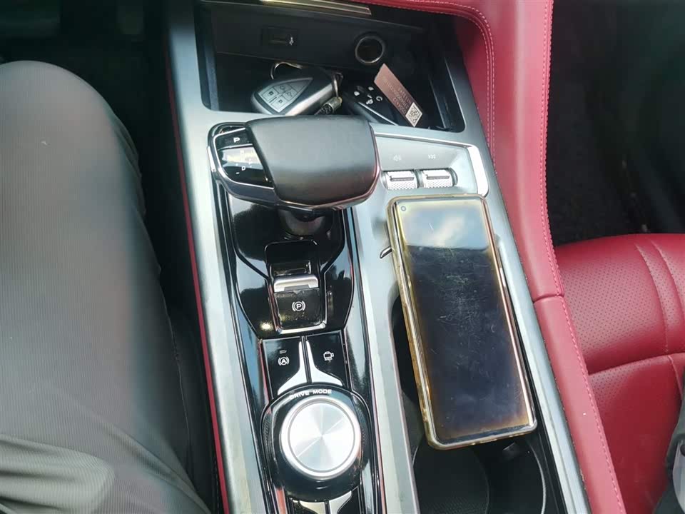 Changan CS75 PLUS Changan CS75 PLUS