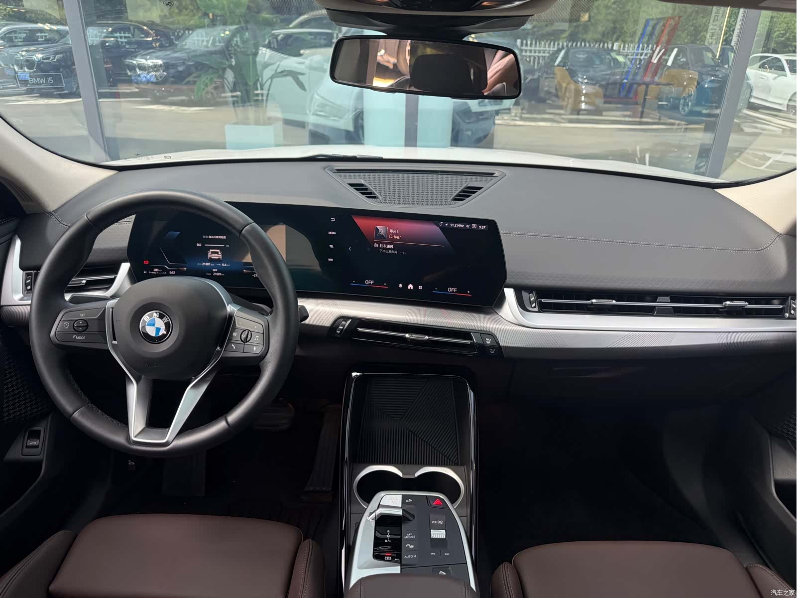 BMW X2, 2024 все фото