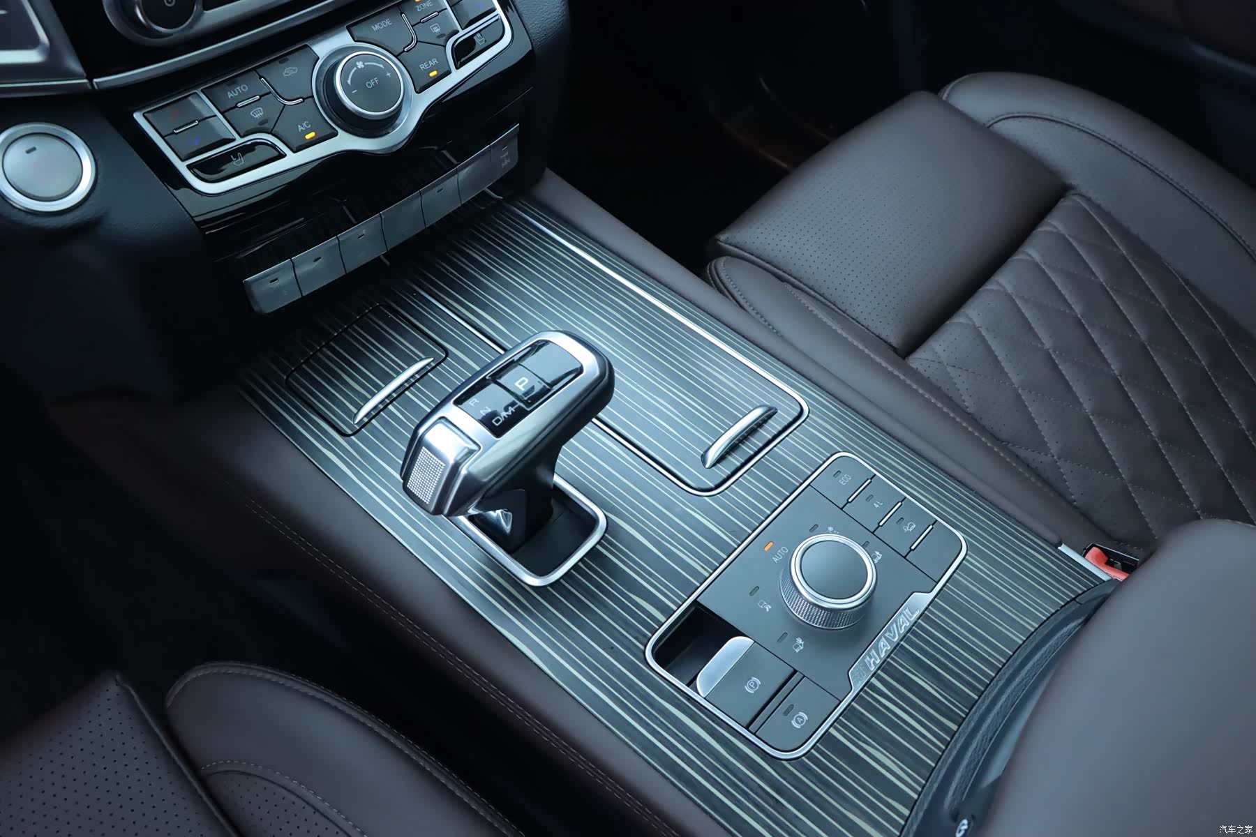 Haval H9, 2021 11
