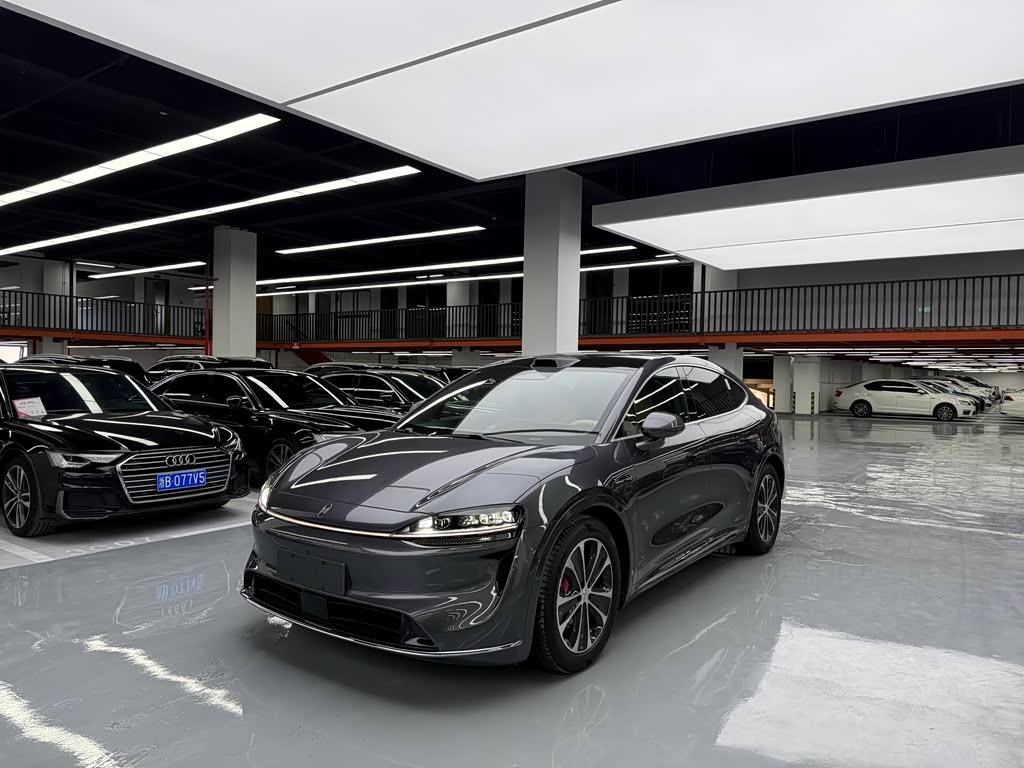 Zhijie R7
