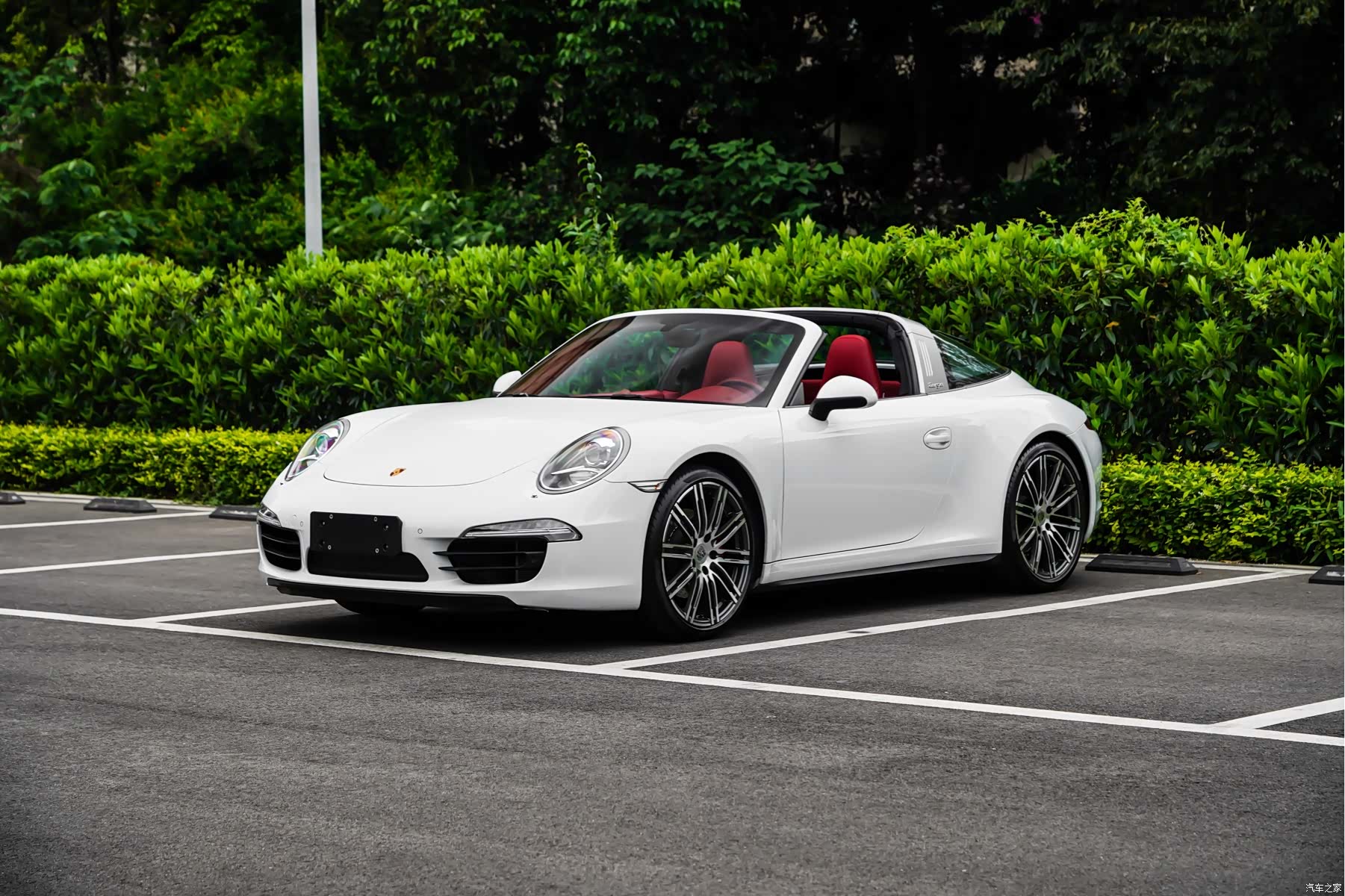 Porsche 911, 2015 1