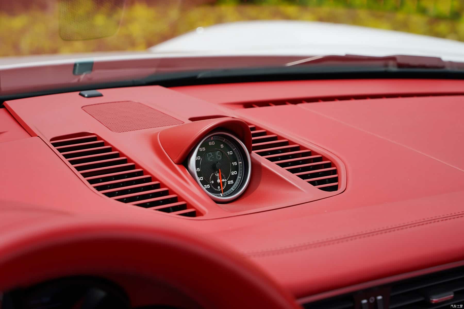 Porsche 911, 2015 4