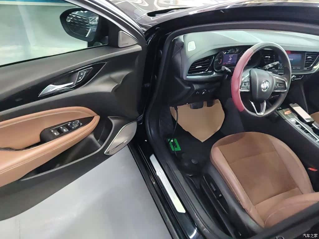 Buick Regal, 2022 16
