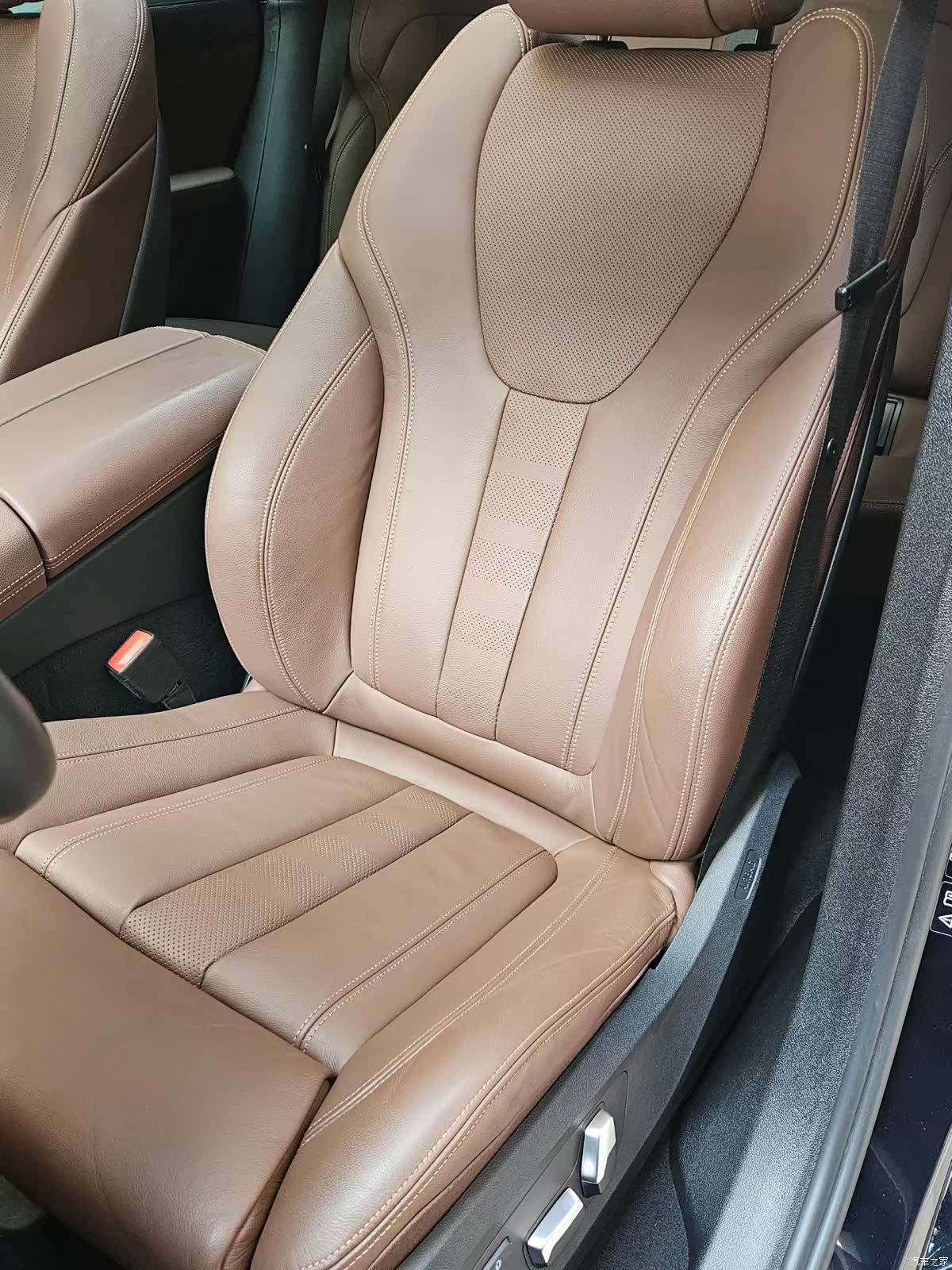 BMW X6, 2021 8
