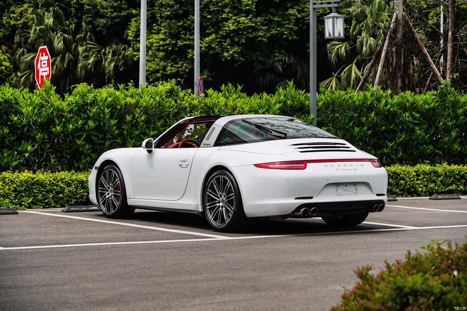 Porsche 911, 2015 39