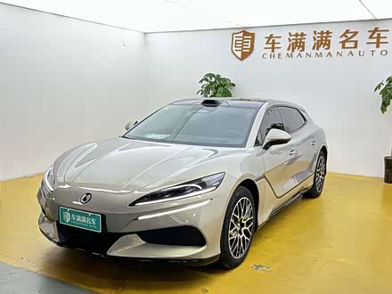 DENZA Z9 GT