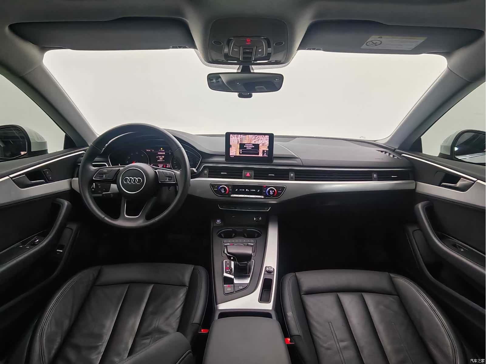 Audi A5, 2020 9