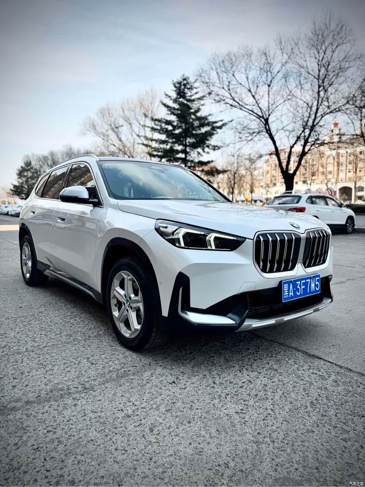 BMW X1, 2024 3