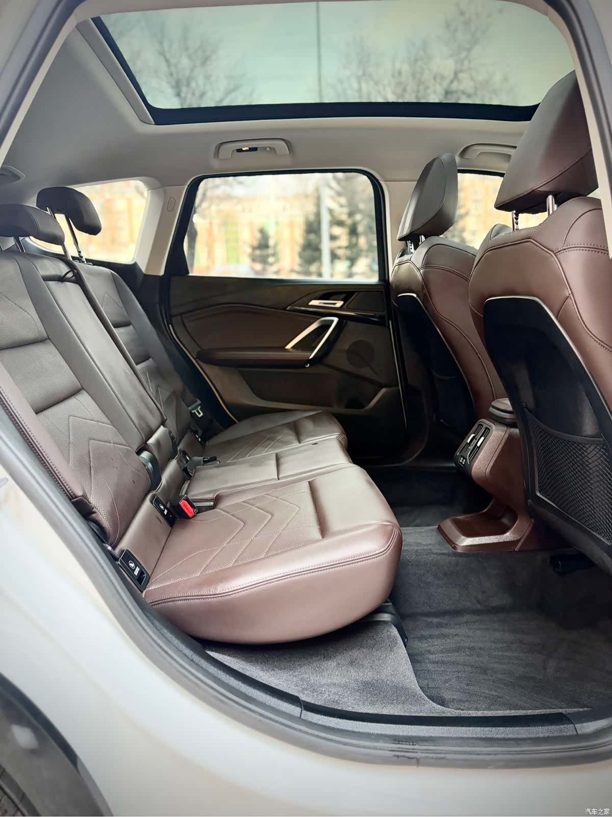 BMW X1, 2024 12
