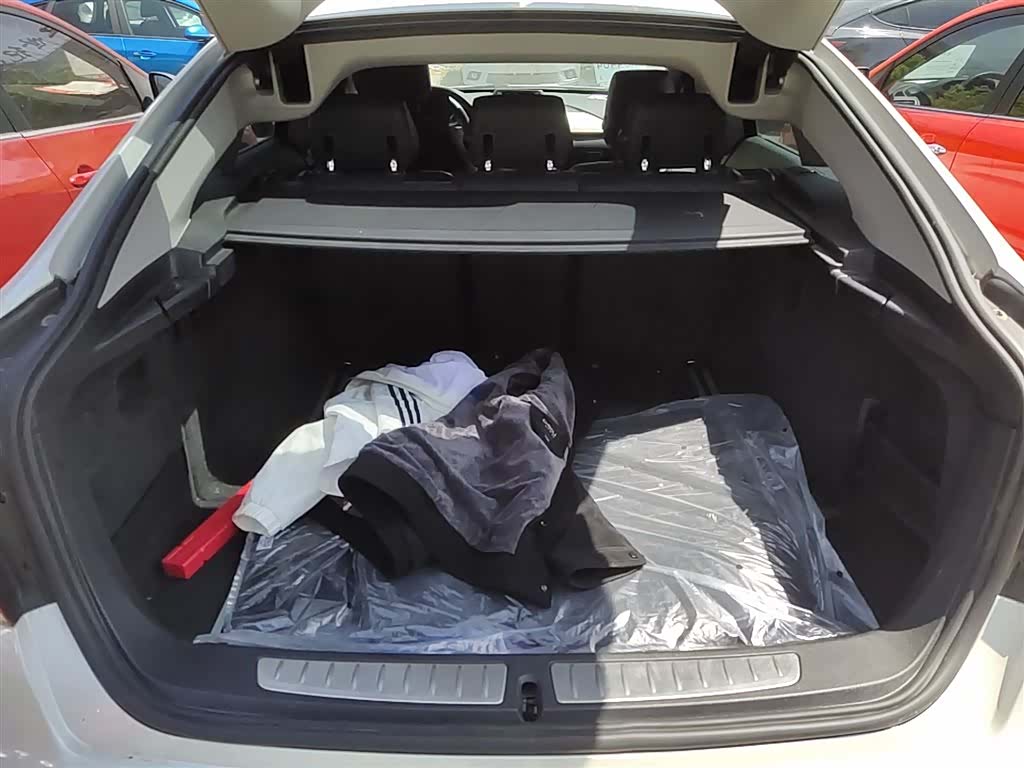 BMW 3 Series, 2016 15