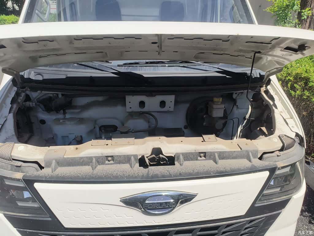 Foton EV6, 2024 11