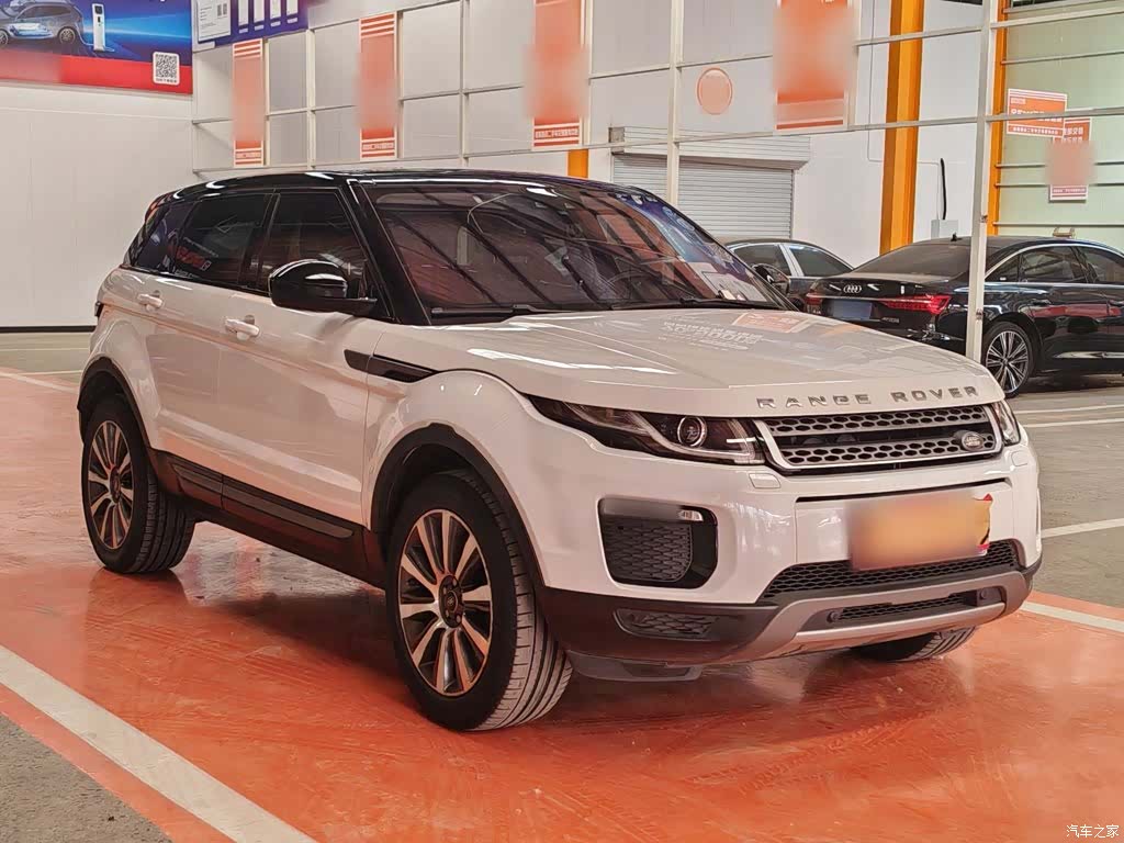 Land Rover Range Rover, 2018 все фото