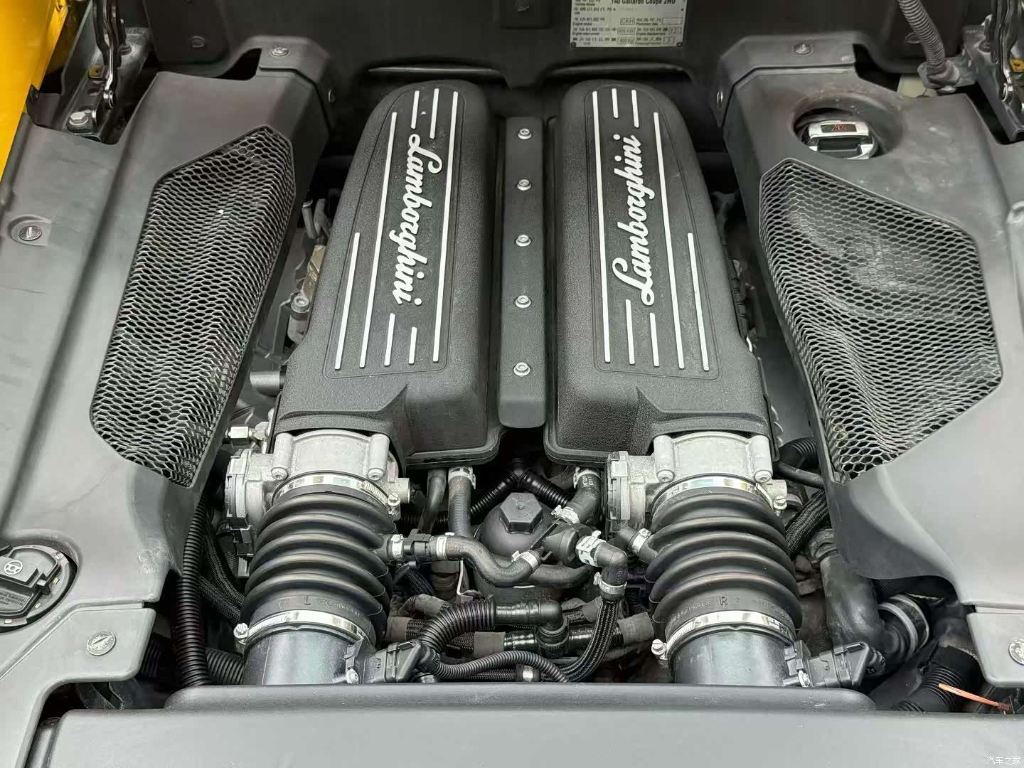 Lamborghini Gallardo, 2012 16