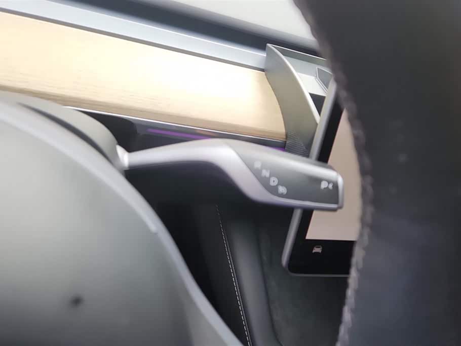 Tesla Model Y Tesla Model Y
