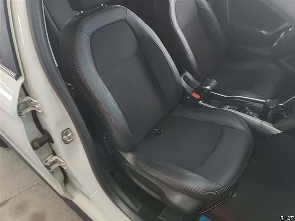 Citroen C3-XR, 2017 25