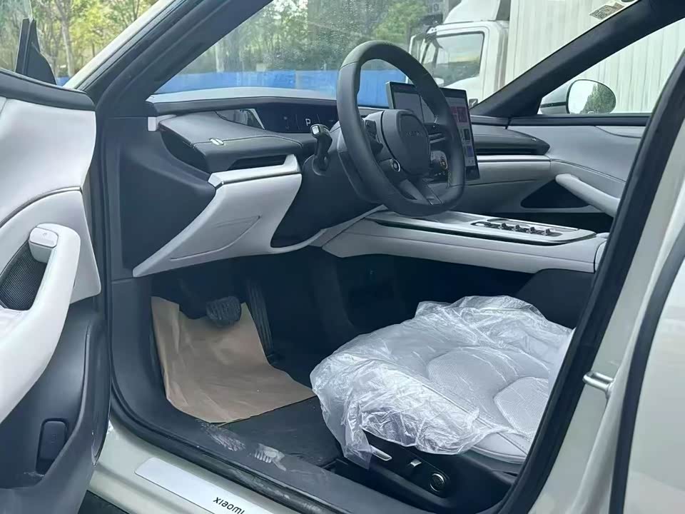 Xiaomi Xiaomi SU7 Xiaomi Xiaomi SU7