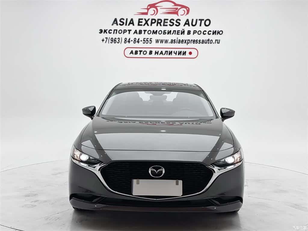 Mazda Mazda3, 2022 2
