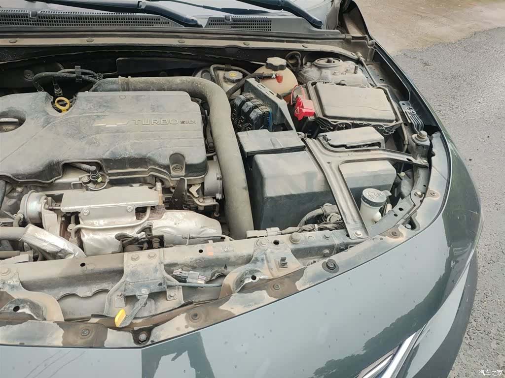 Chevrolet XL, 2017 22
