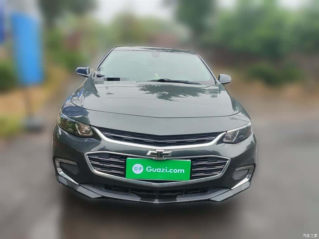Chevrolet XL, 2017 24