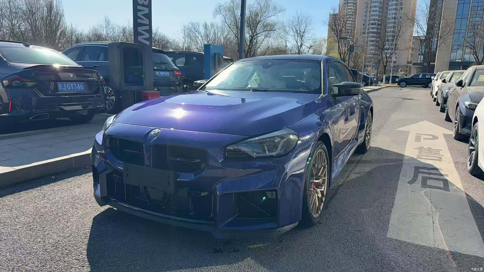 BMW M2