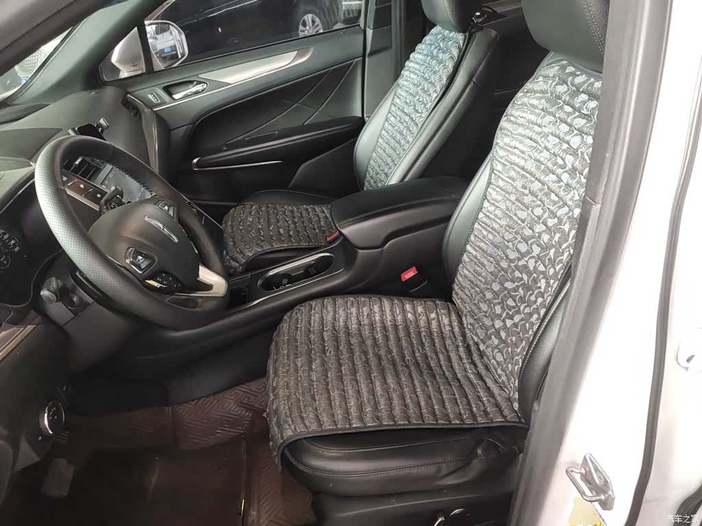 Lincoln MKC, 2017 14