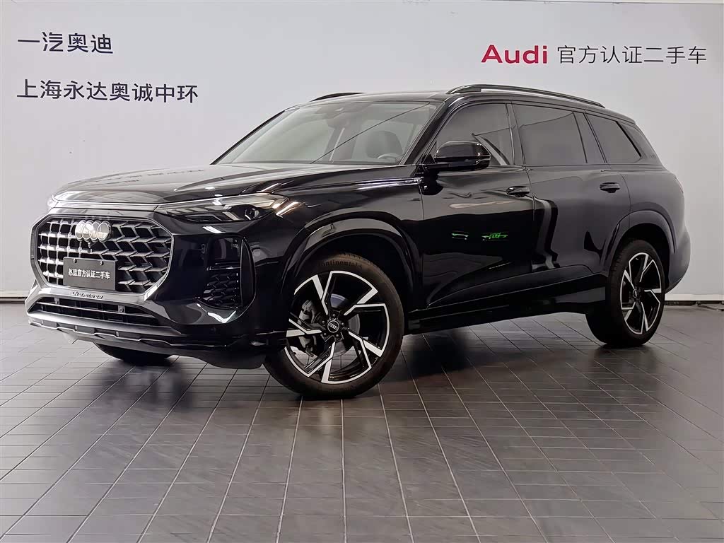 Audi Q6