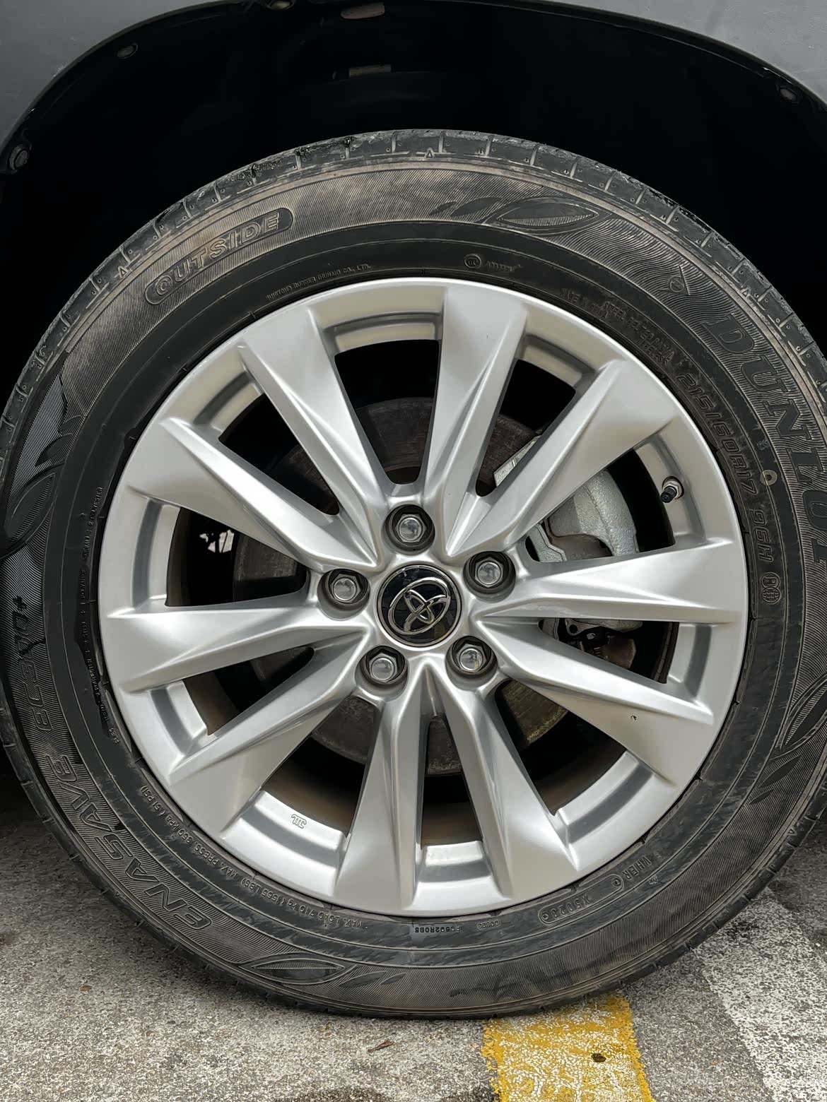 Toyota Corolla, 2024 9