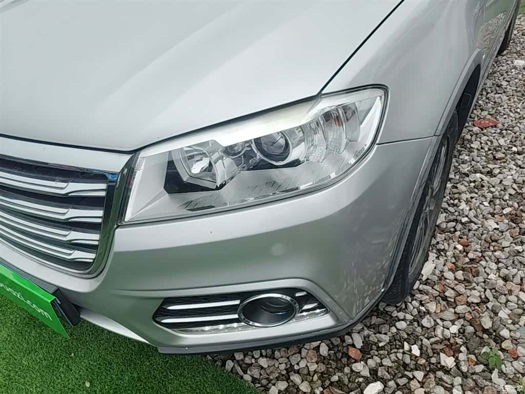 Haval H6, 2018 24