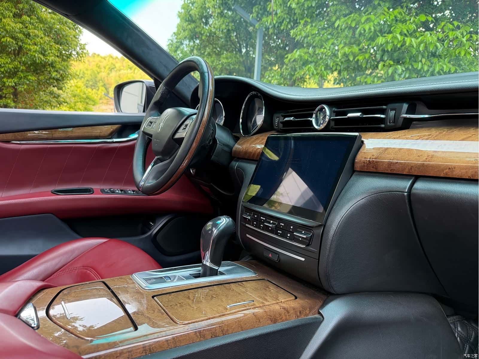 Maserati Q4, 2014 12