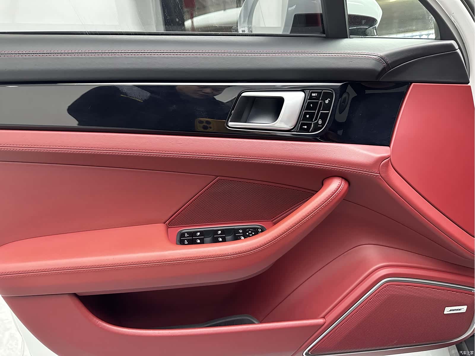 Porsche Panamera, 2019 18
