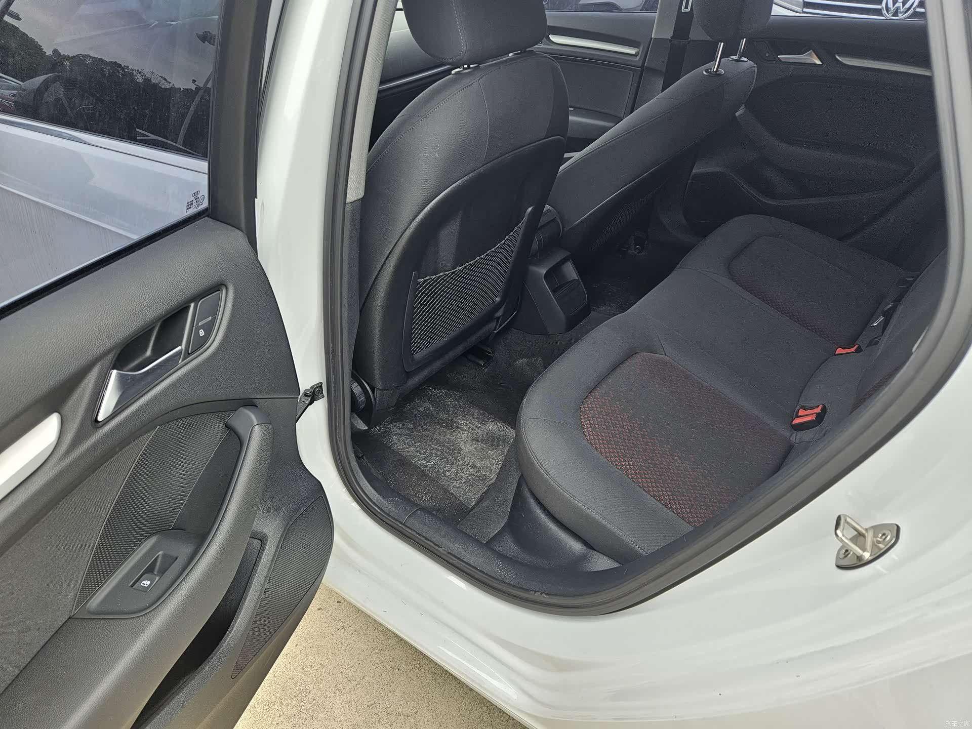 Audi A3, 2020 7