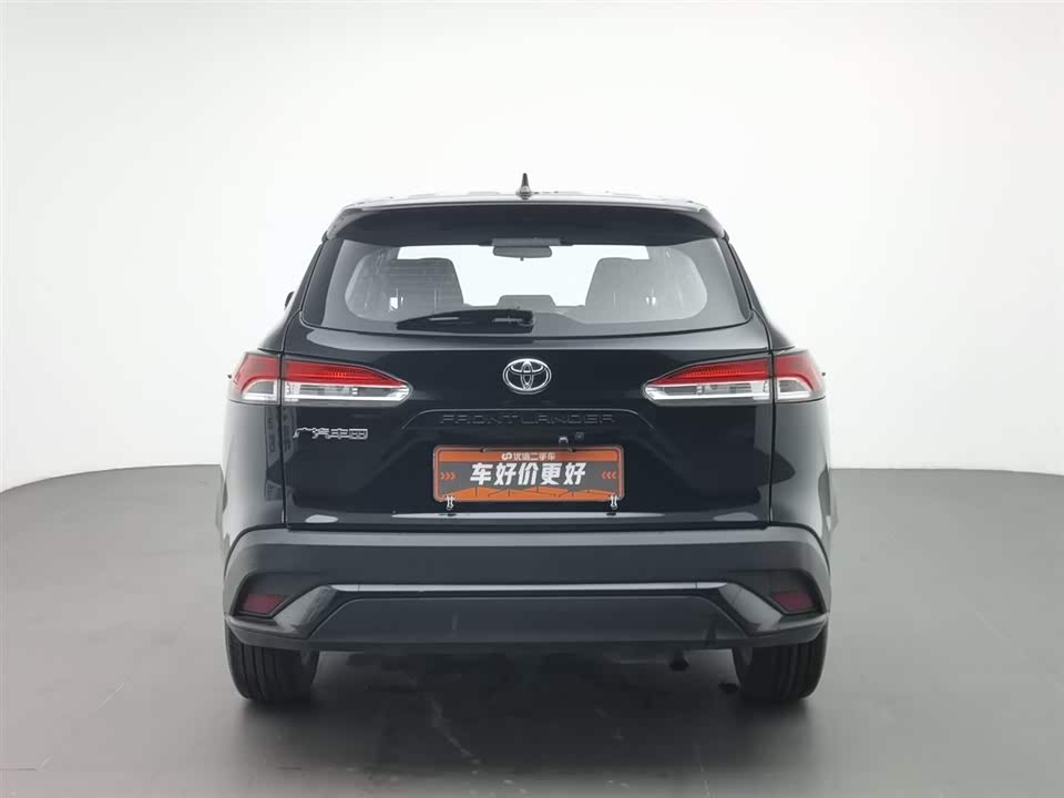 Shaanxi Xi'an Car