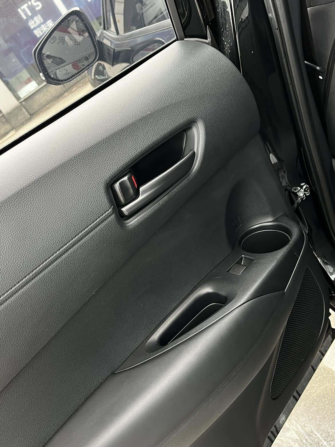 Toyota Corolla, 2024 25
