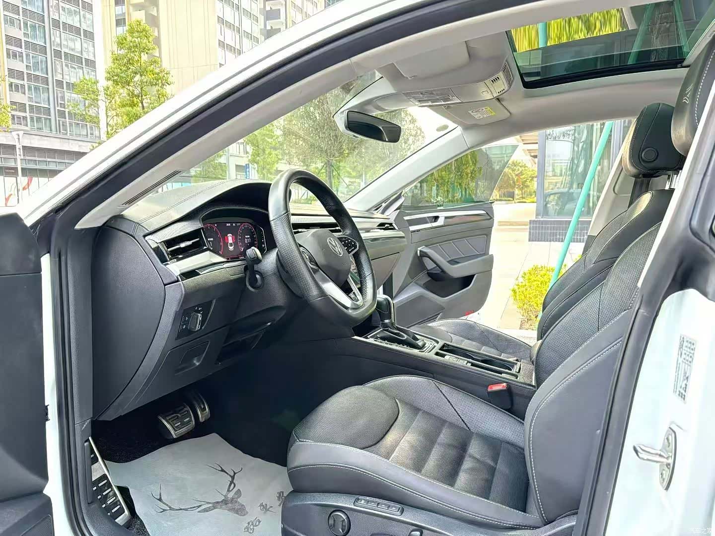 Volkswagen CC, 2023 4