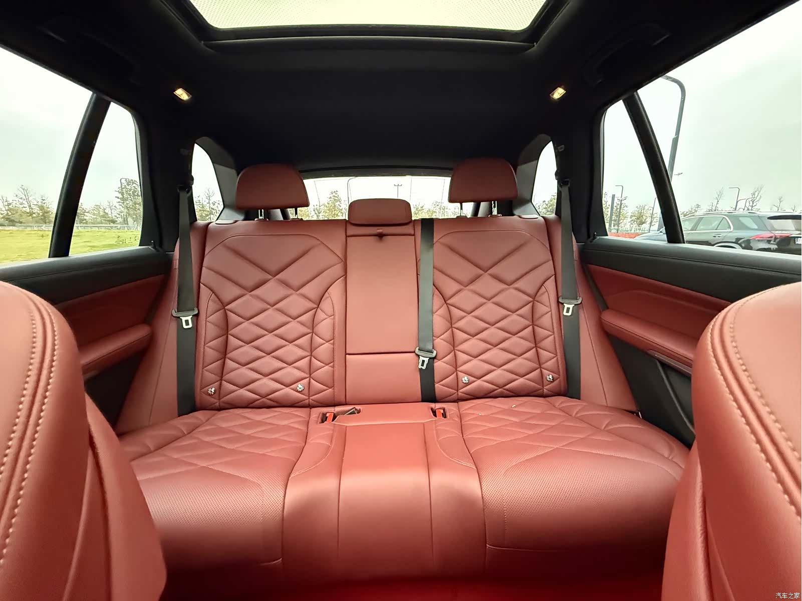 BMW X5, 2023 18