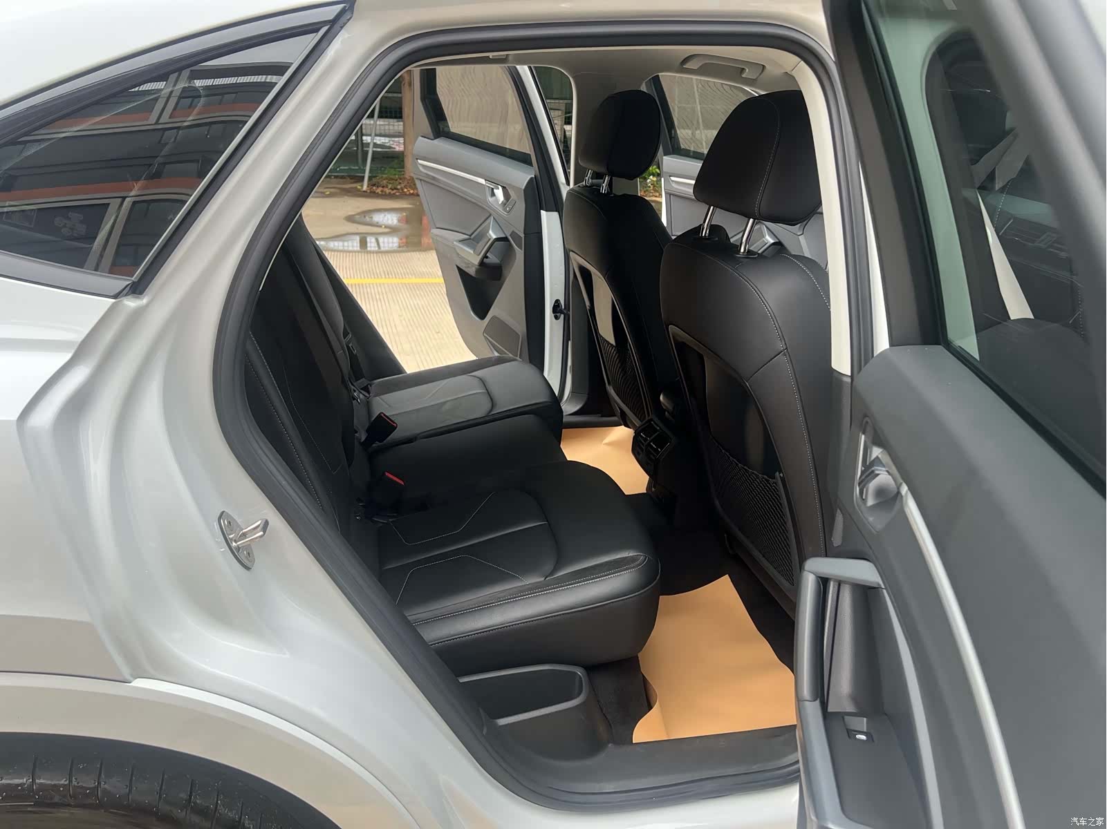 Audi Q3, 2023 9