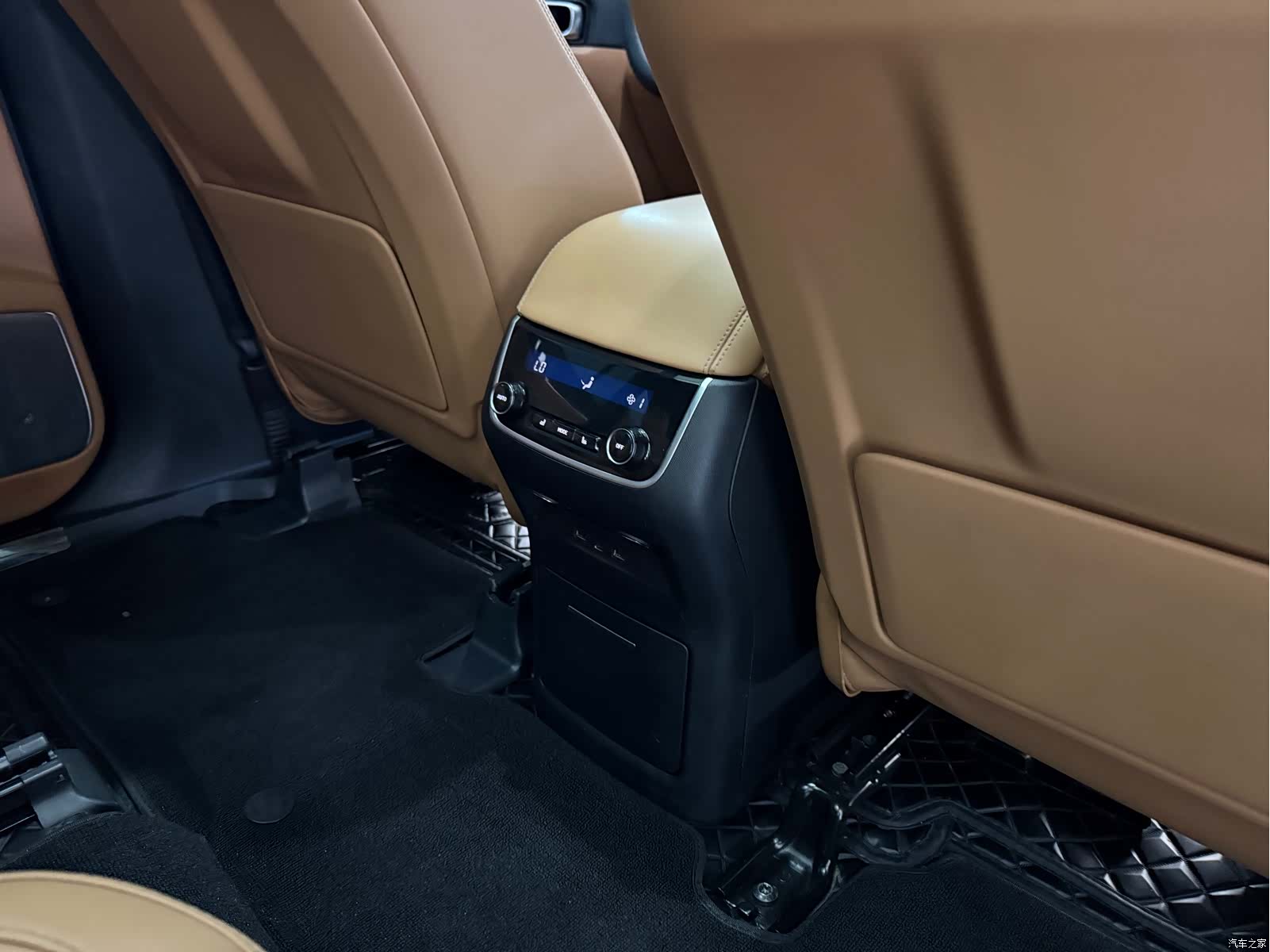 Li Auto ONE, 2020 11