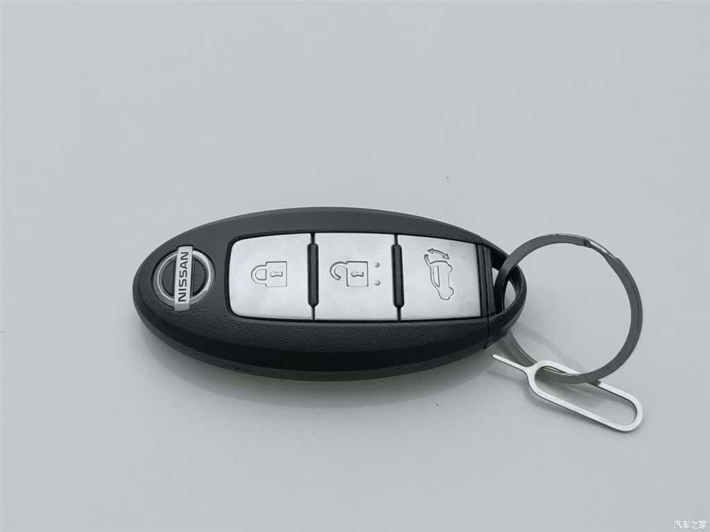 Nissan Murano, 2021 19