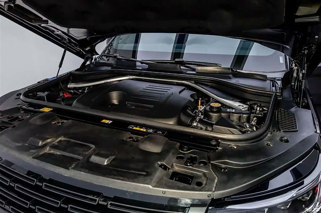 Land Rover Range Rover, 2024 33