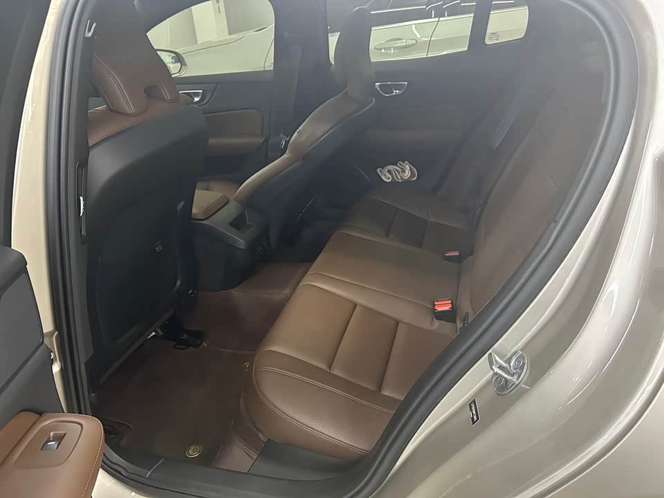 Volvo S60 Volvo S60