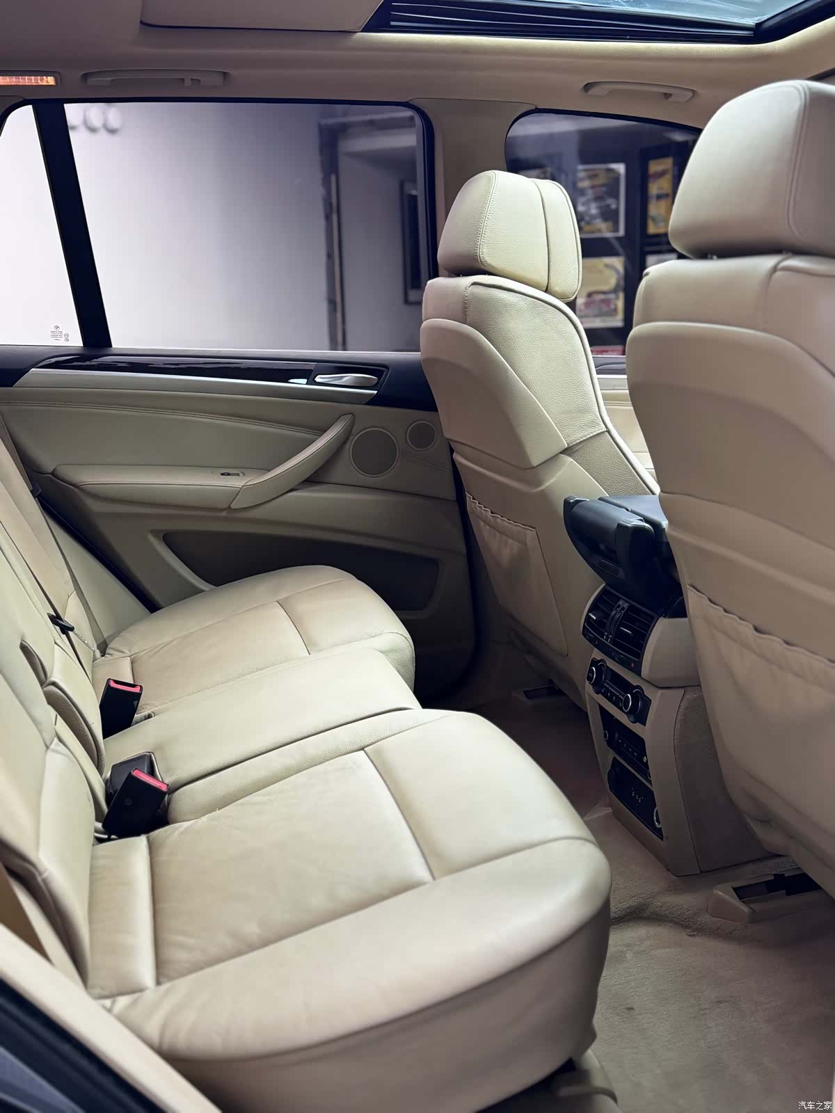 BMW X5, 2008 17