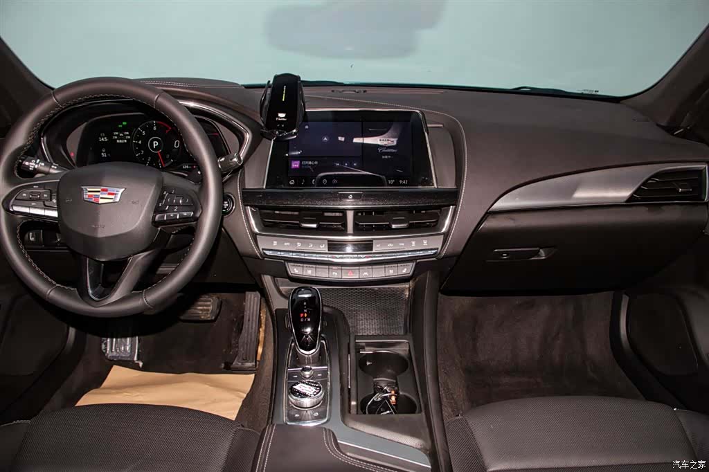 Cadillac CT5, 2024 14