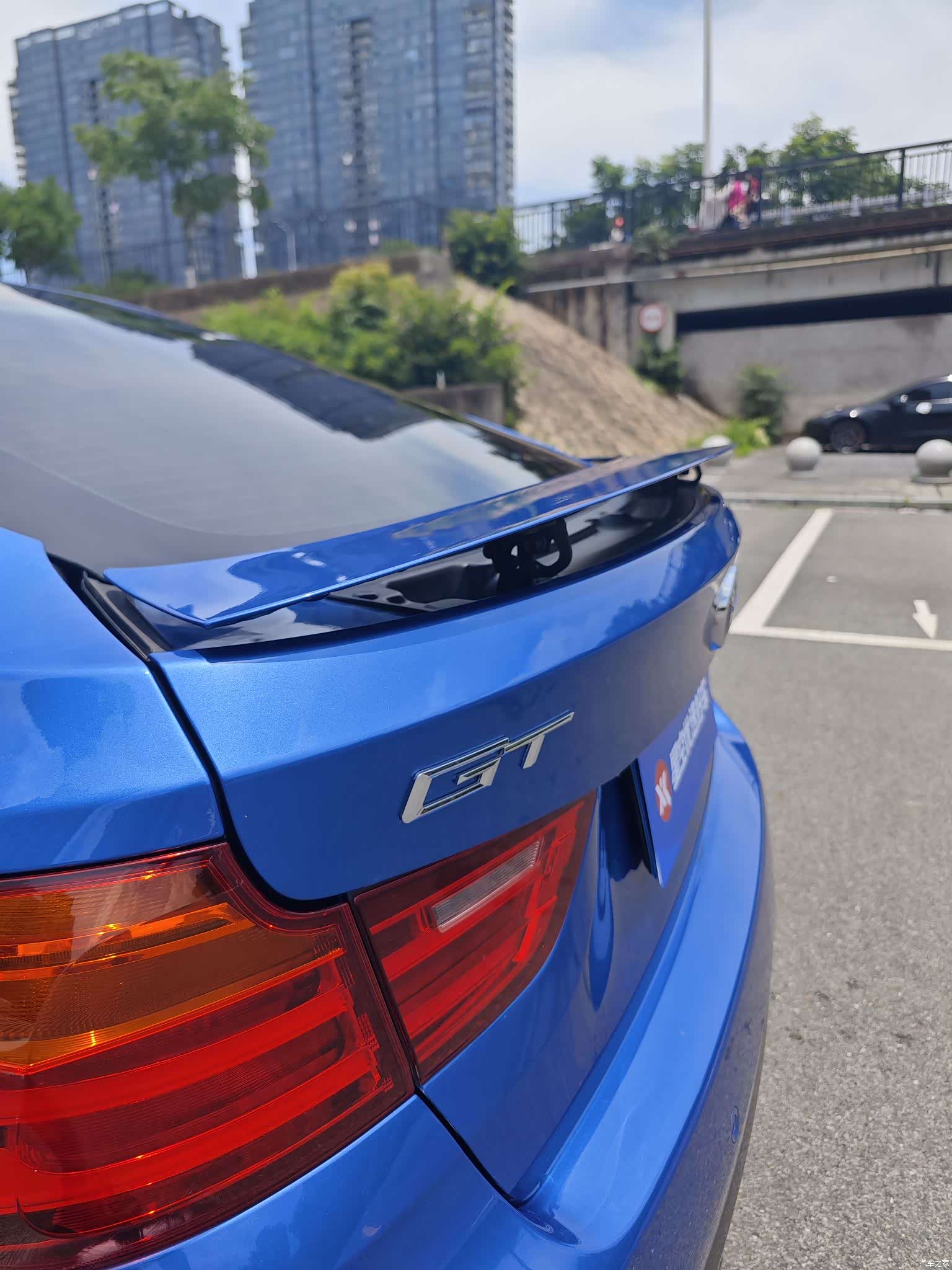 BMW 3 Series, 2015 21