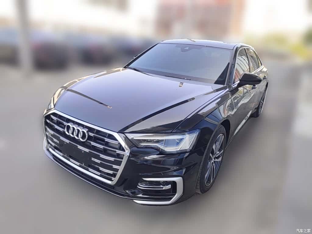 Audi A6L, 2023 3